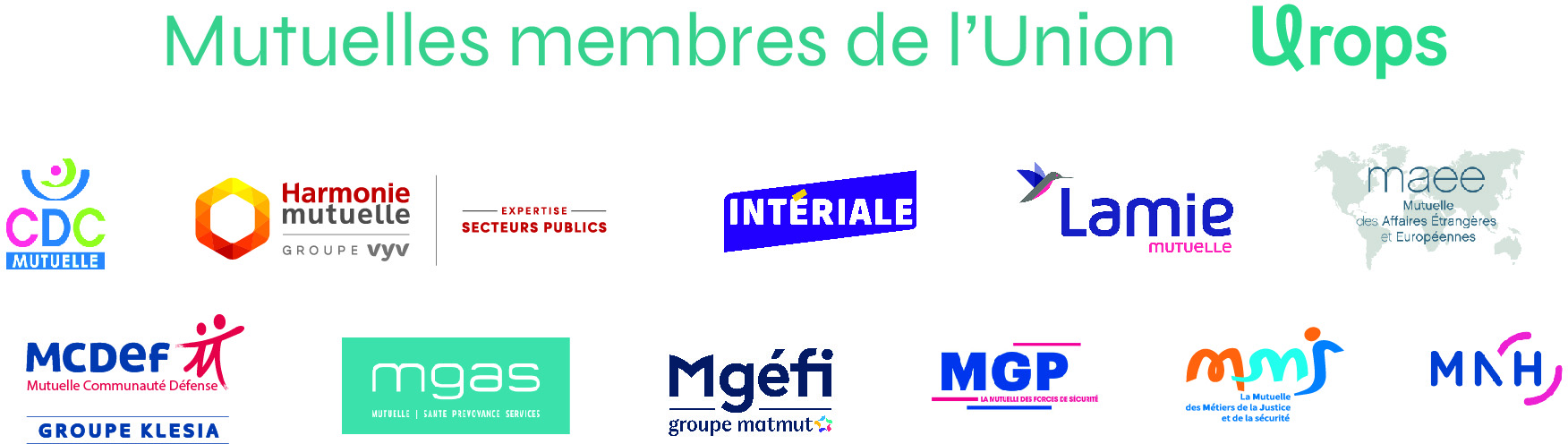 Mutuelles de l'Union