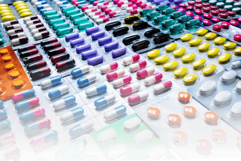 tablets gradient transparent